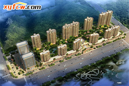 密州大源·紫檀文苑2室1厅1卫99万100m2精装修出售